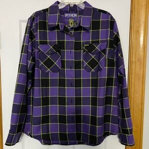 Dixxon Flannel